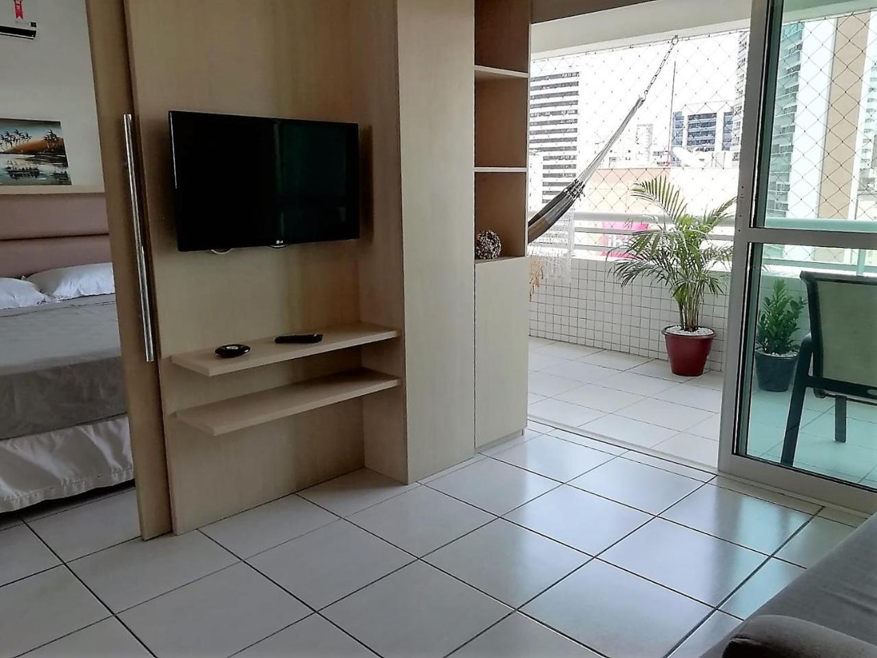 Beach Class Rosalux Fortaleza  Exterior foto