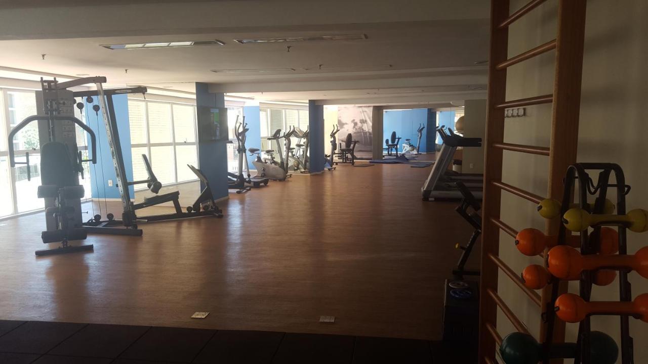 Beach Class Rosalux Fortaleza  Exterior foto
